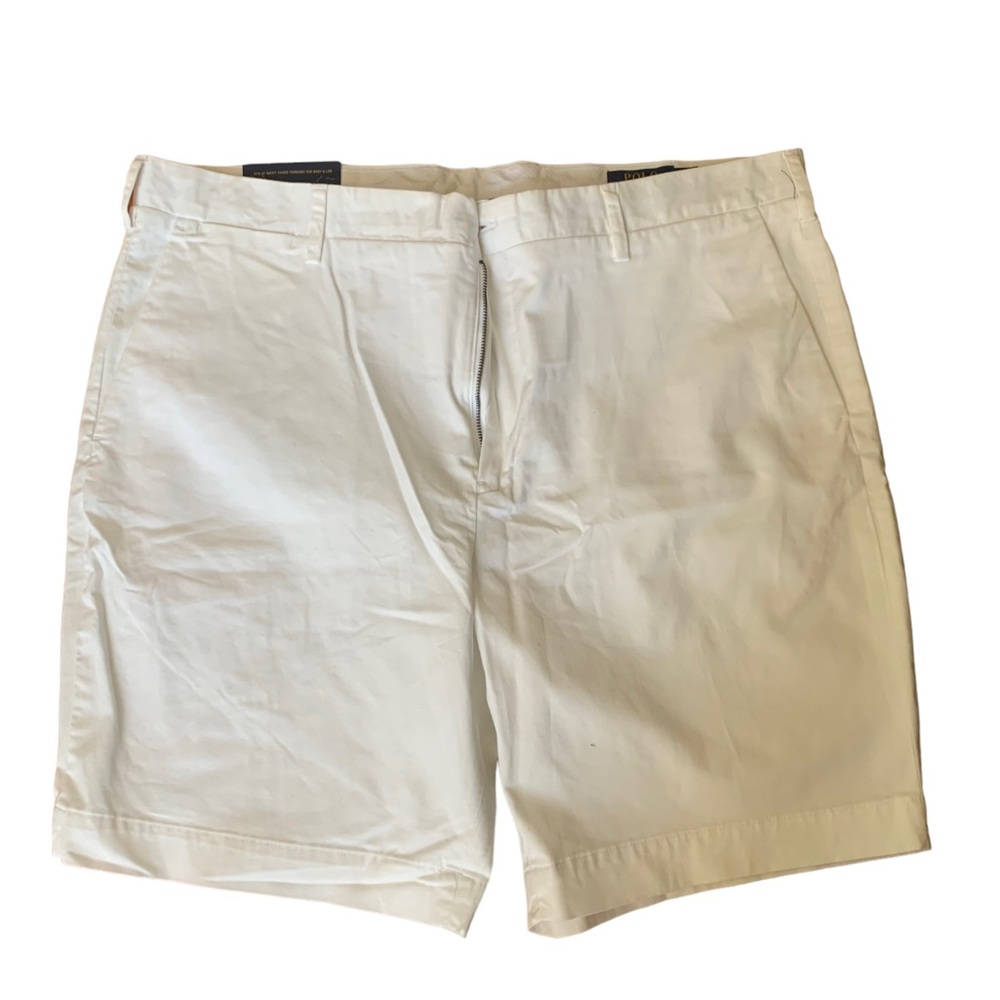Big Men’s Ralph Lauren Shorts